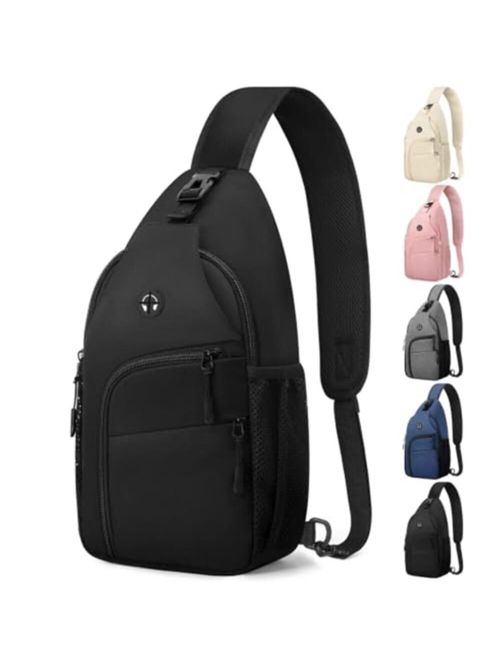 Crossbody Bags for Women Men Sling Bag Backpack Shoulder Bag